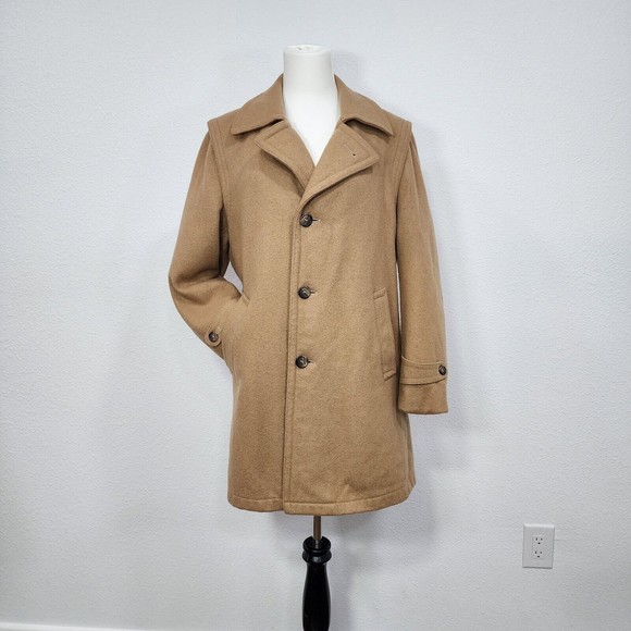 Botany's 500 Vintage coat - Picture 3 of 9